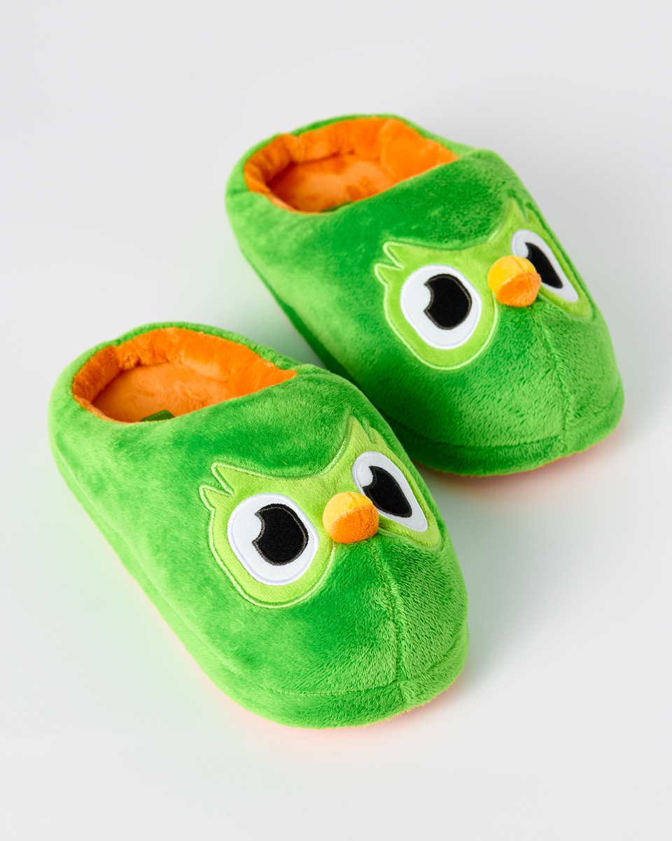 Duo Slippers