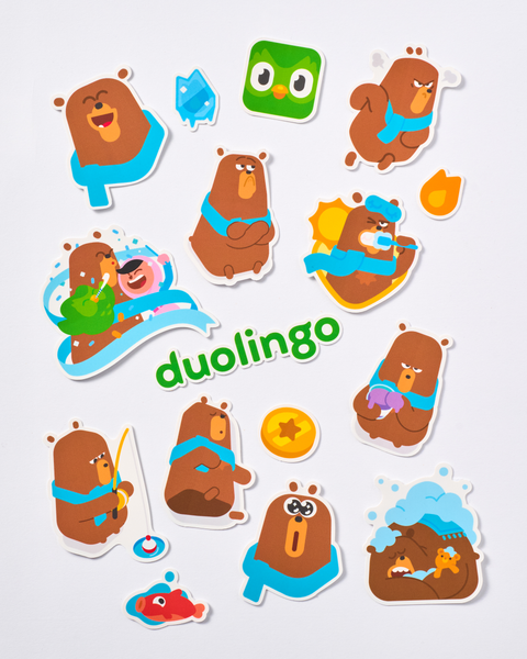 Falstaff Sticker Pack