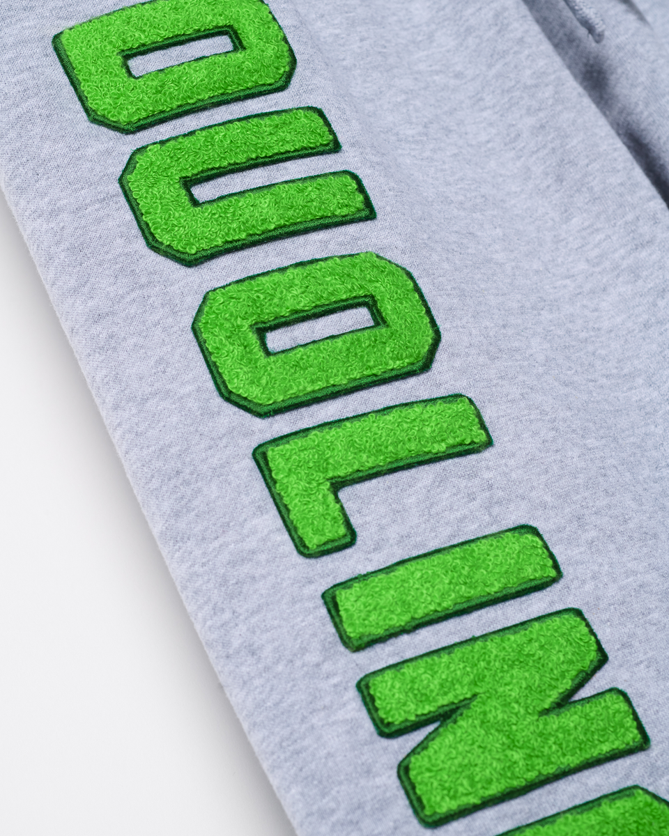 Duolingo Varsity Sweatpants