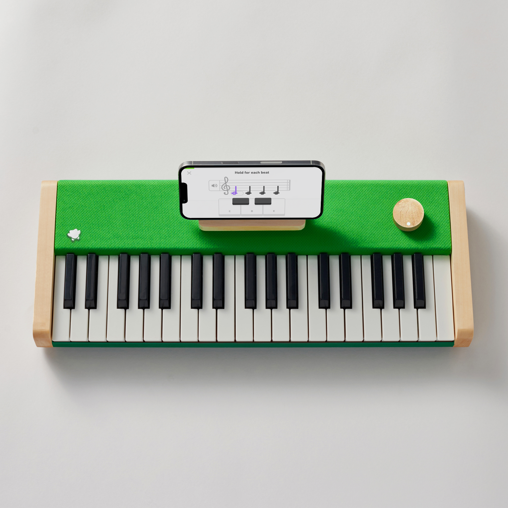 loog x duolingo piano – Duolingo