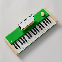 Load image into Gallery viewer, loog x duolingo piano
